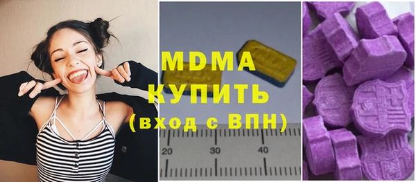 хмурый Алексеевка